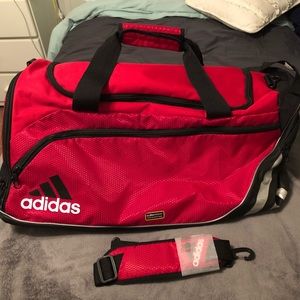 Adidas Sports/carry bag